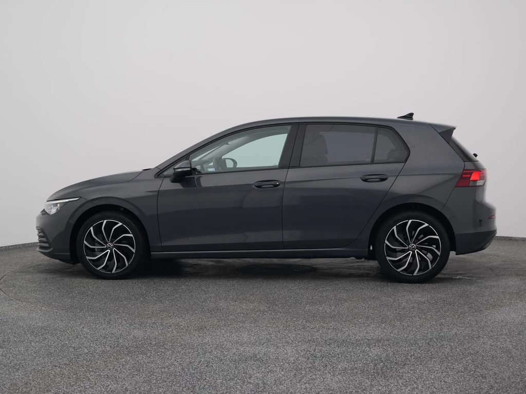 Volkswagen Golf – foto 3