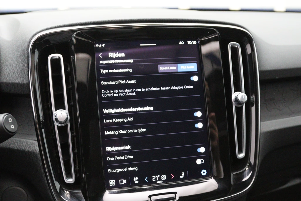 Volvo XC40 – foto 35