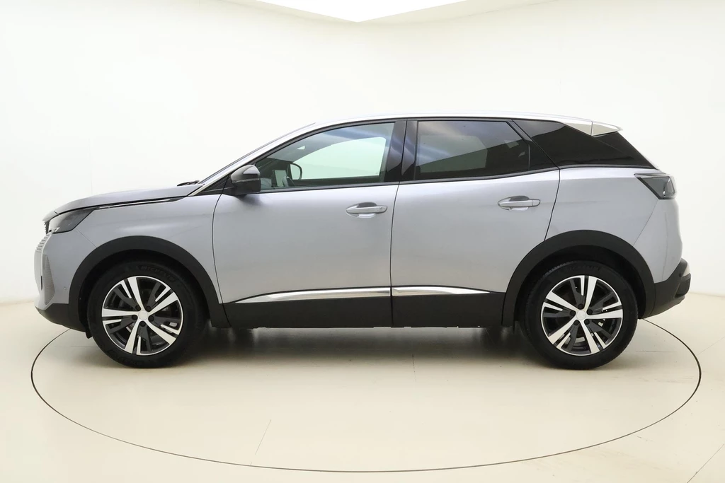 Peugeot 3008 – foto 2