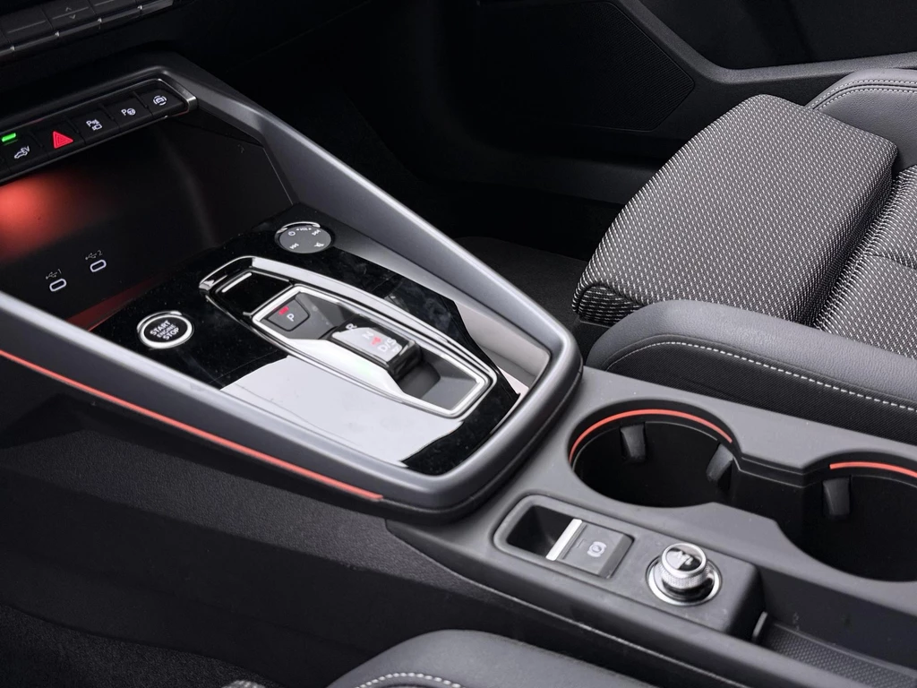 Audi A3 – foto 30