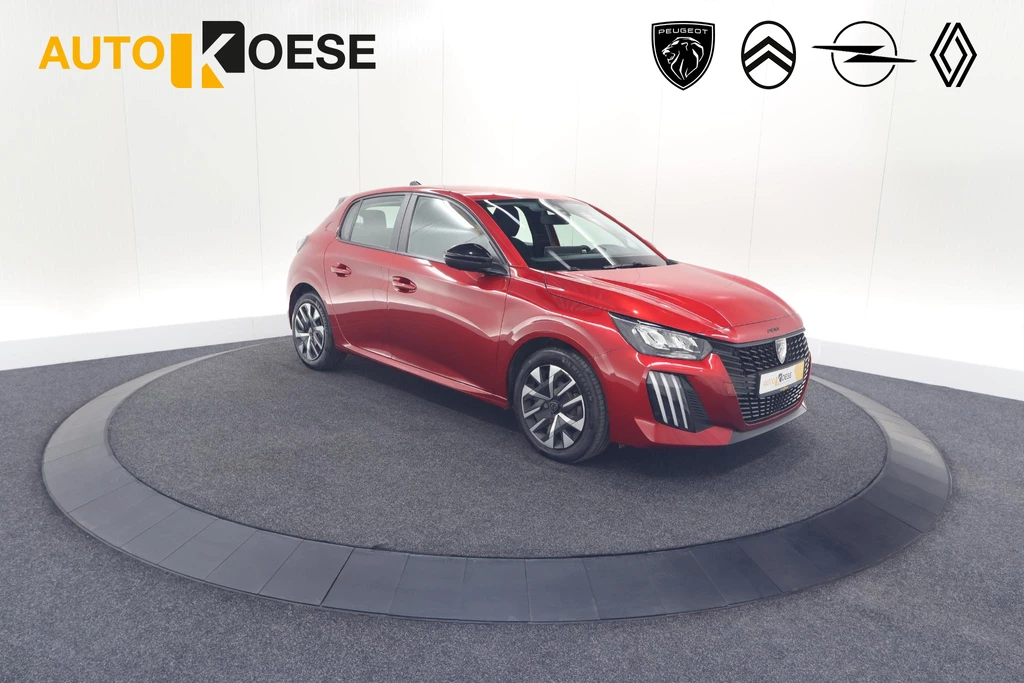 Peugeot 208 – foto 18