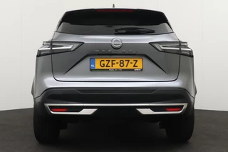 Nissan QASHQAI – thumbnail 3