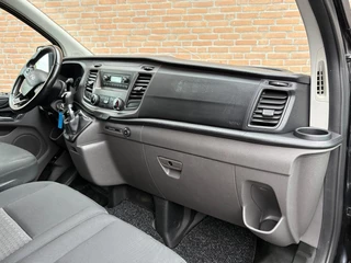 Ford Transit Custom – thumbnail 20