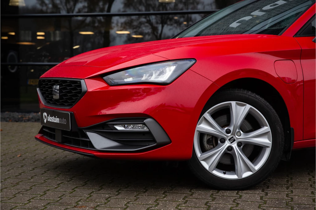 SEAT Leon – foto 8
