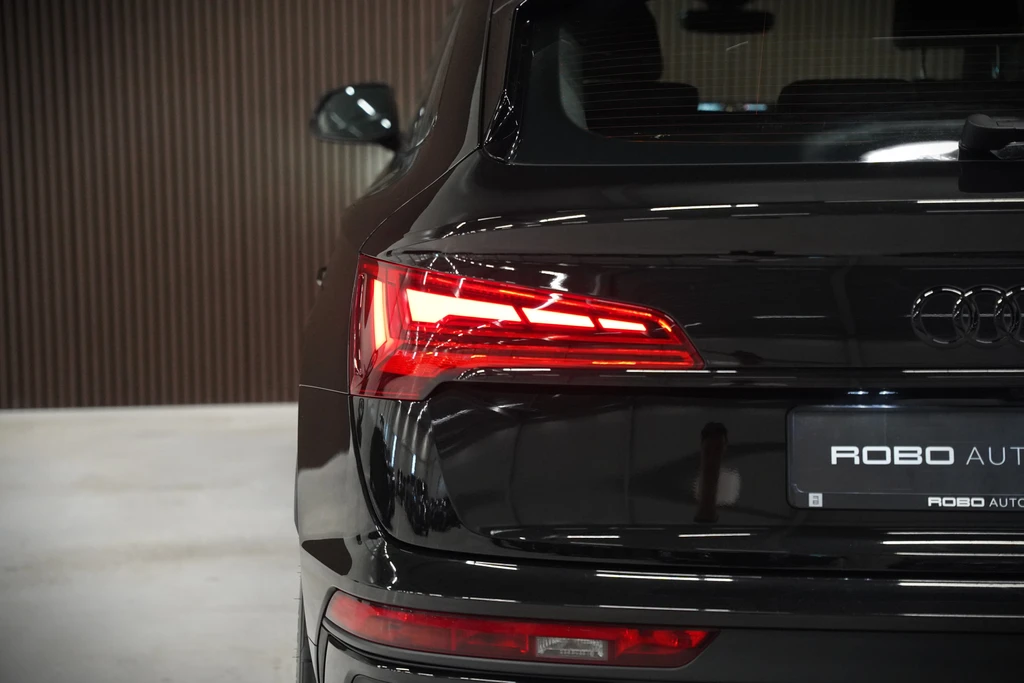 Audi Q5 – foto 26