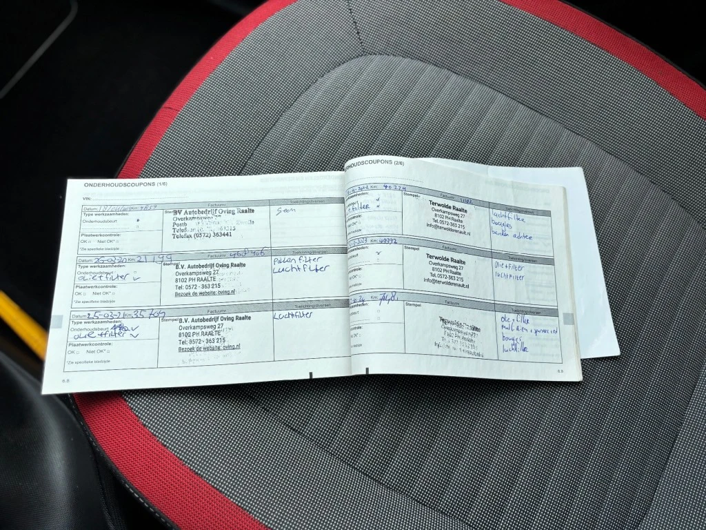 Renault Twingo – foto 35