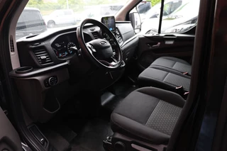 Ford Transit Custom – thumbnail 8