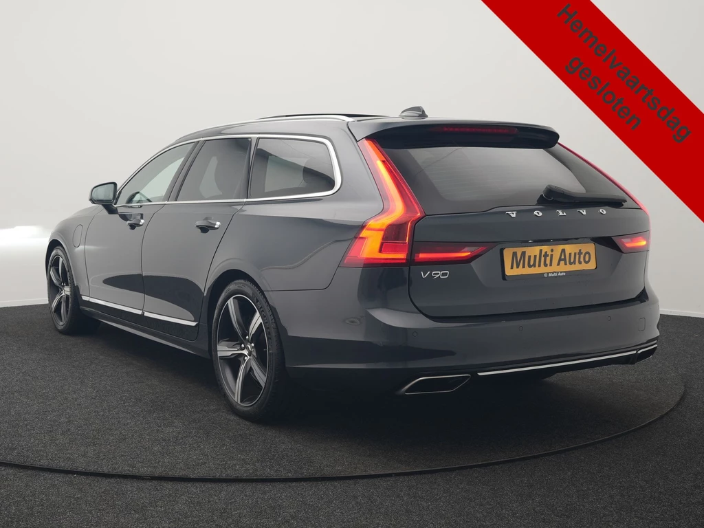 Volvo V90 – foto 4