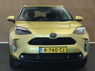 Toyota Yaris Cross – thumbnail 9