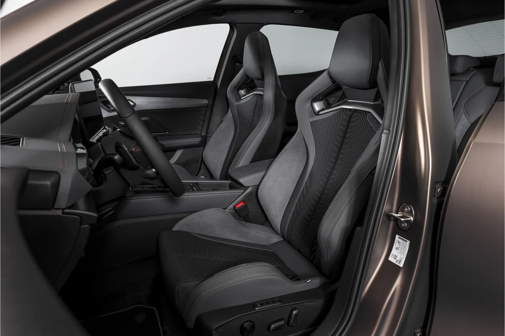 CUPRA Formentor – foto 14