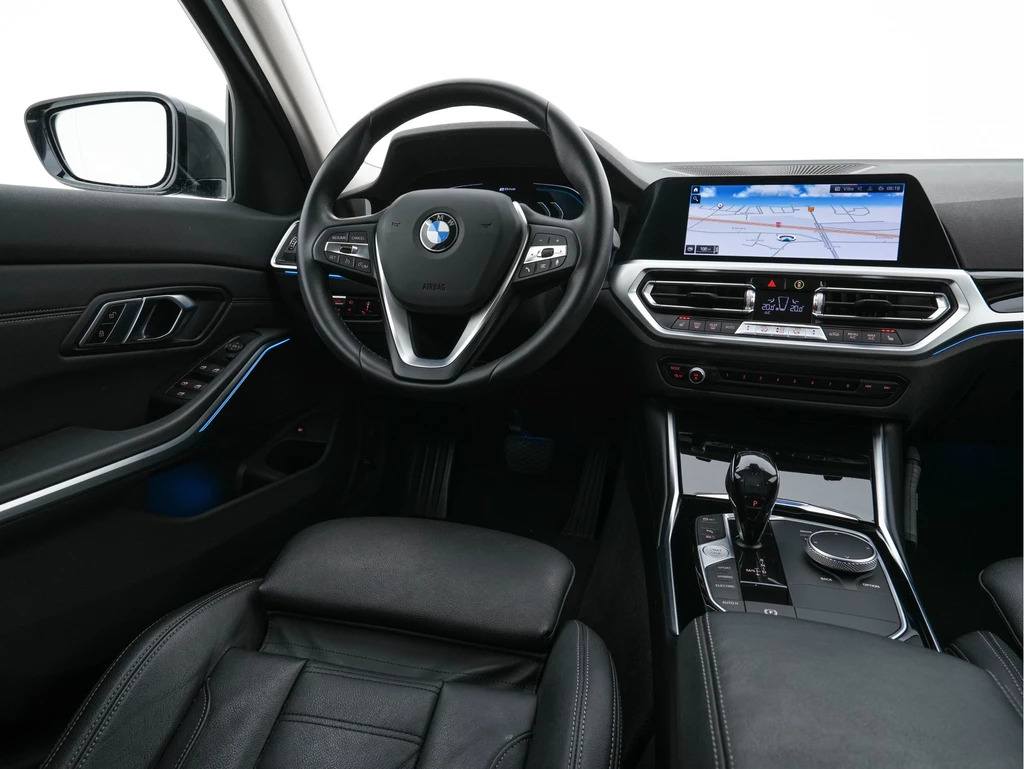 BMW 3 Serie – foto 7