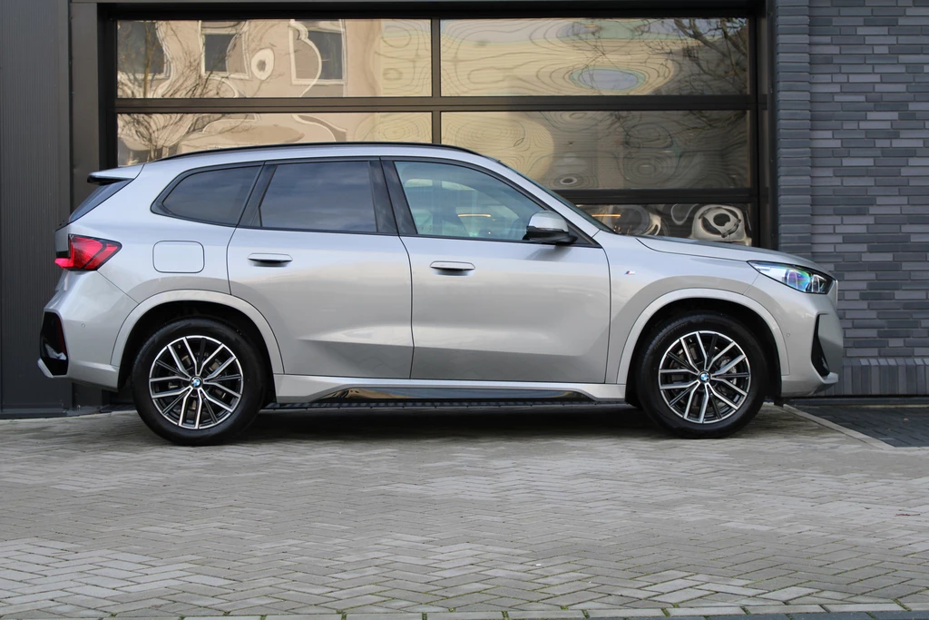 BMW X1 – foto 12