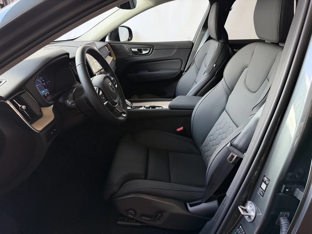Volvo XC60 – foto 28