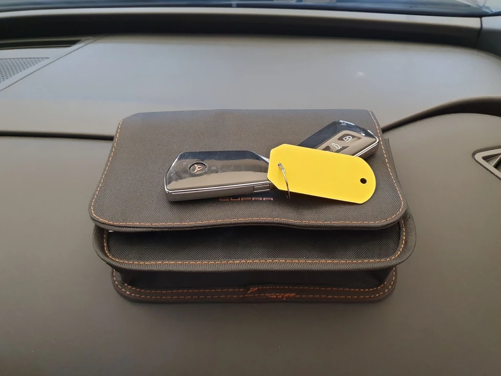CUPRA Tavascan – foto 31