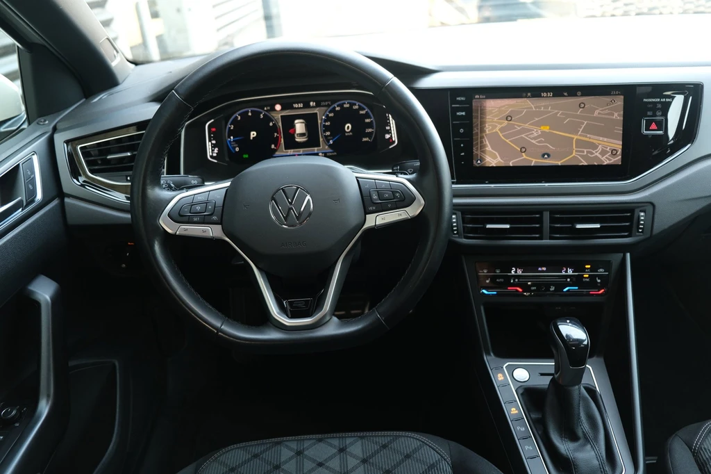 Volkswagen Taigo – foto 15