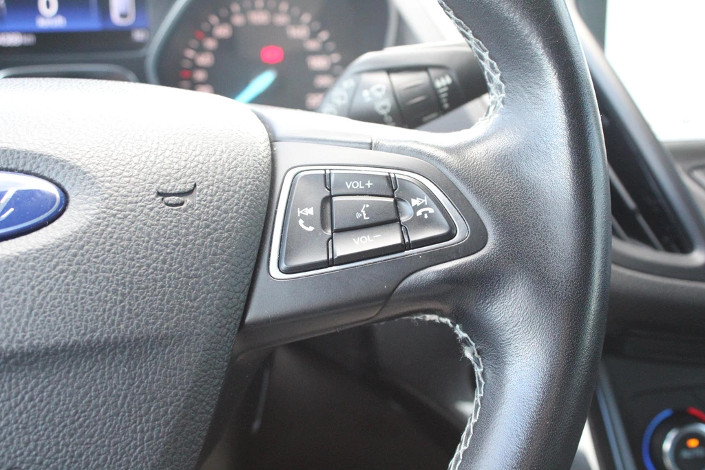 Ford Kuga – foto 19