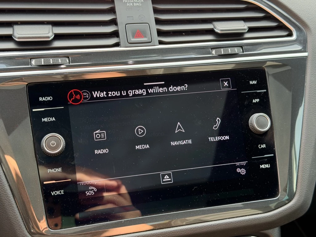 Volkswagen Tiguan – foto 47