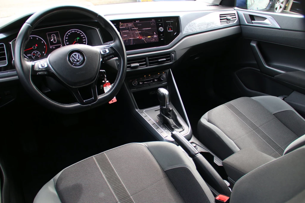 Volkswagen Polo – foto 8