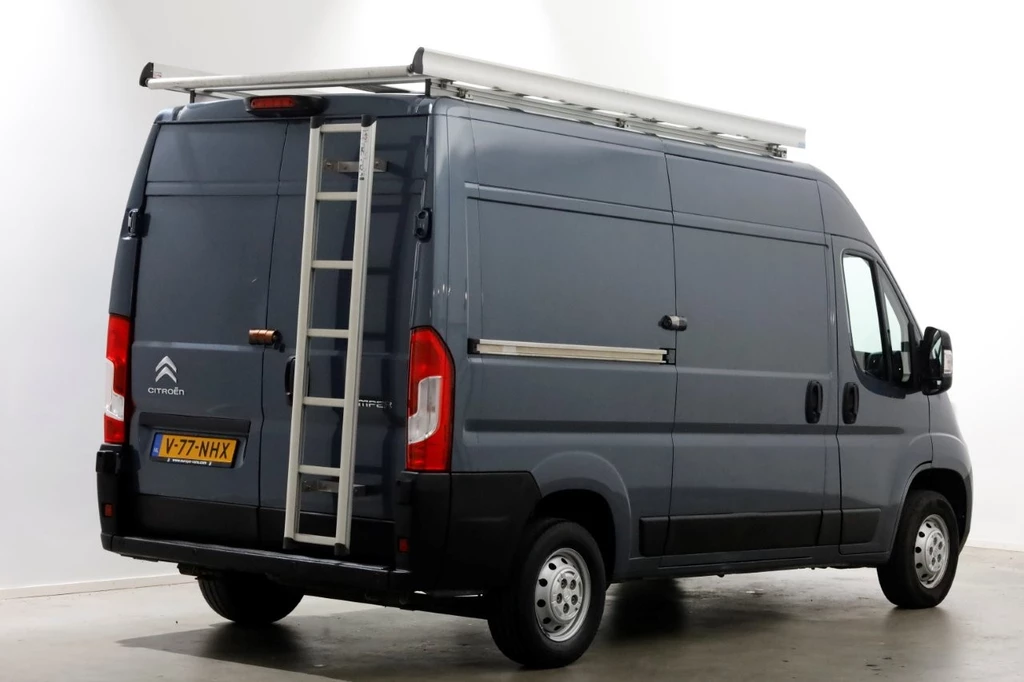 Citroën Jumper – foto 4