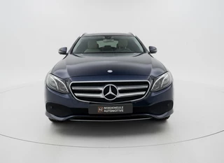 Mercedes-Benz E-Klasse – thumbnail 8