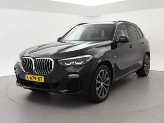 BMW X5 – thumbnail 2