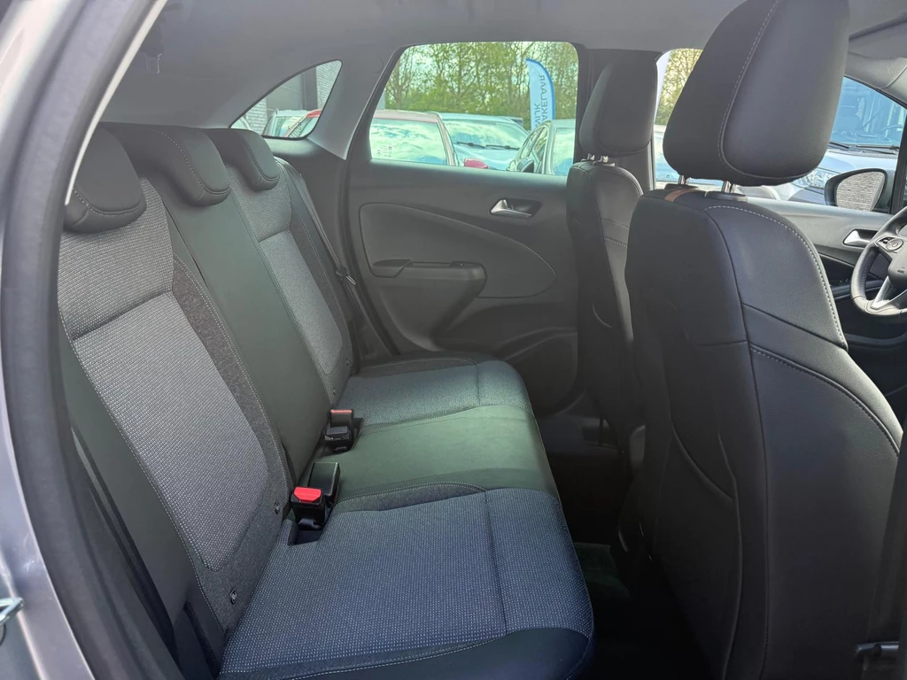 Opel Crossland – foto 32