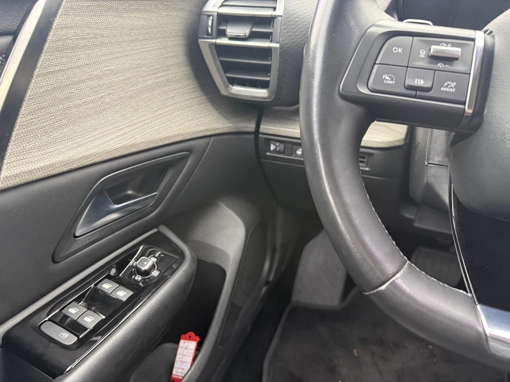Citroën C5 X – foto 14