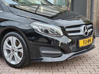 Mercedes-Benz B-Klasse – thumbnail 7