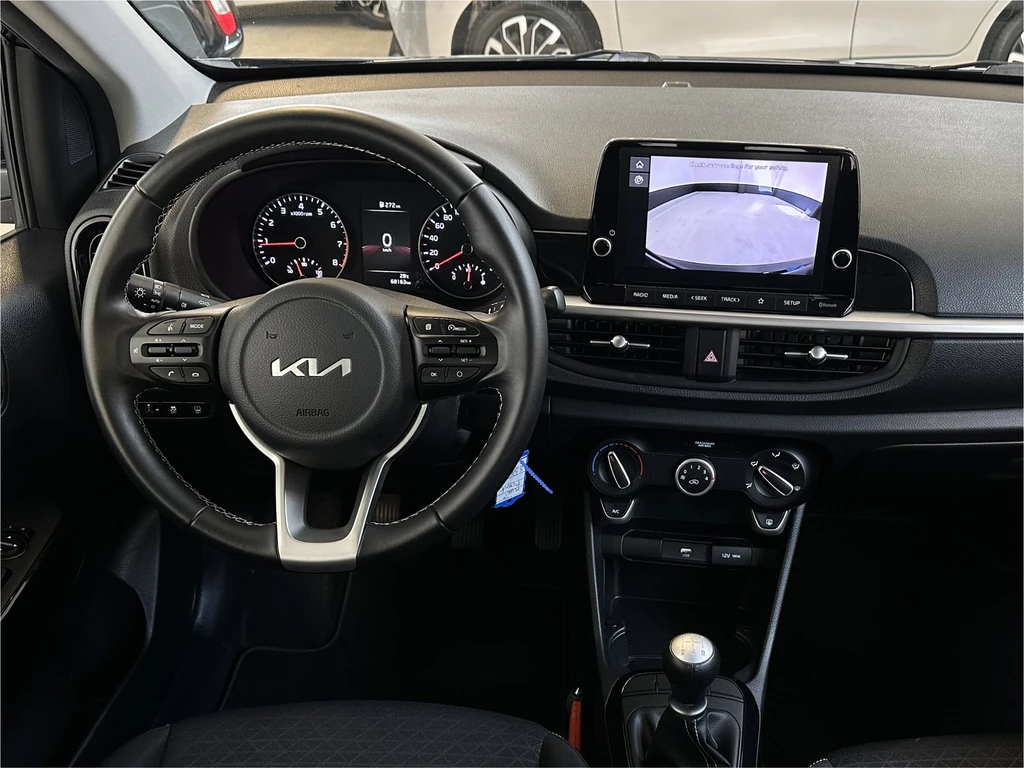 Kia Picanto – foto 12
