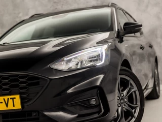 Ford Focus – thumbnail 2