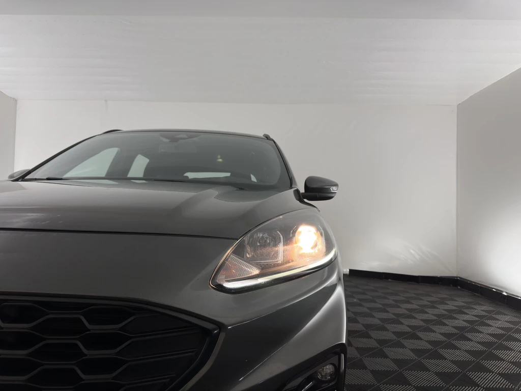 Ford Kuga – foto 7