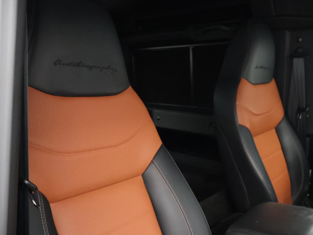 Land Rover Defender – foto 25