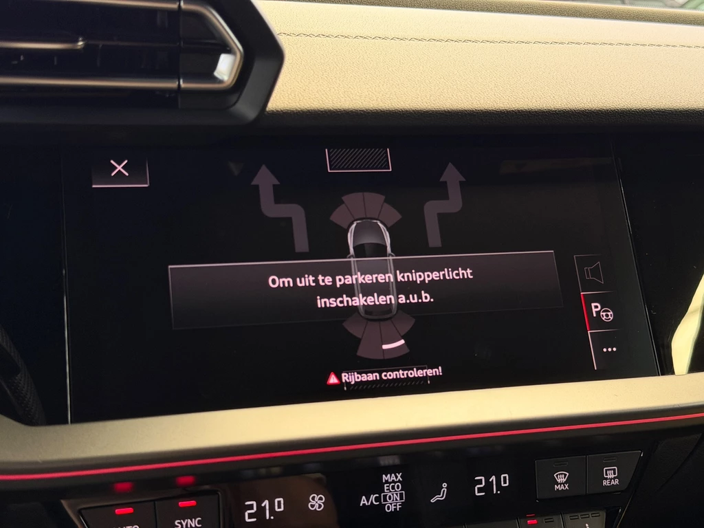 Audi A3 – foto 30