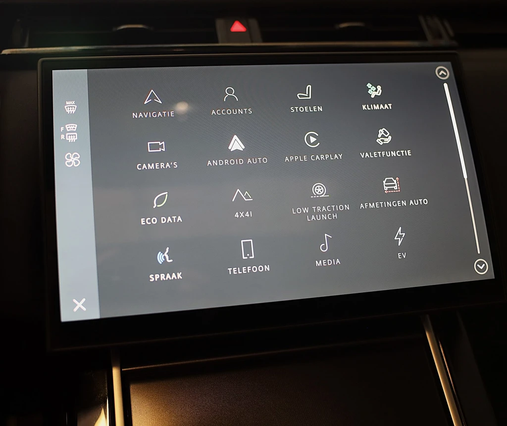 Land Rover Range Rover Velar – foto 33