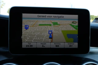 Mercedes-Benz C-Klasse – thumbnail 23