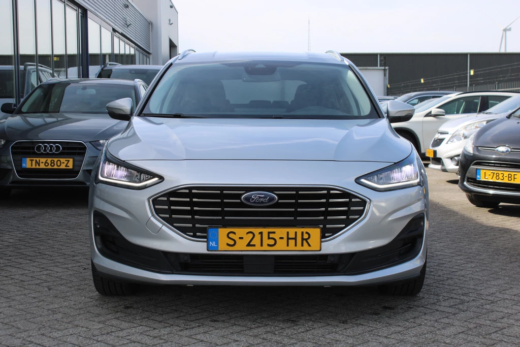 Ford Focus – foto 9
