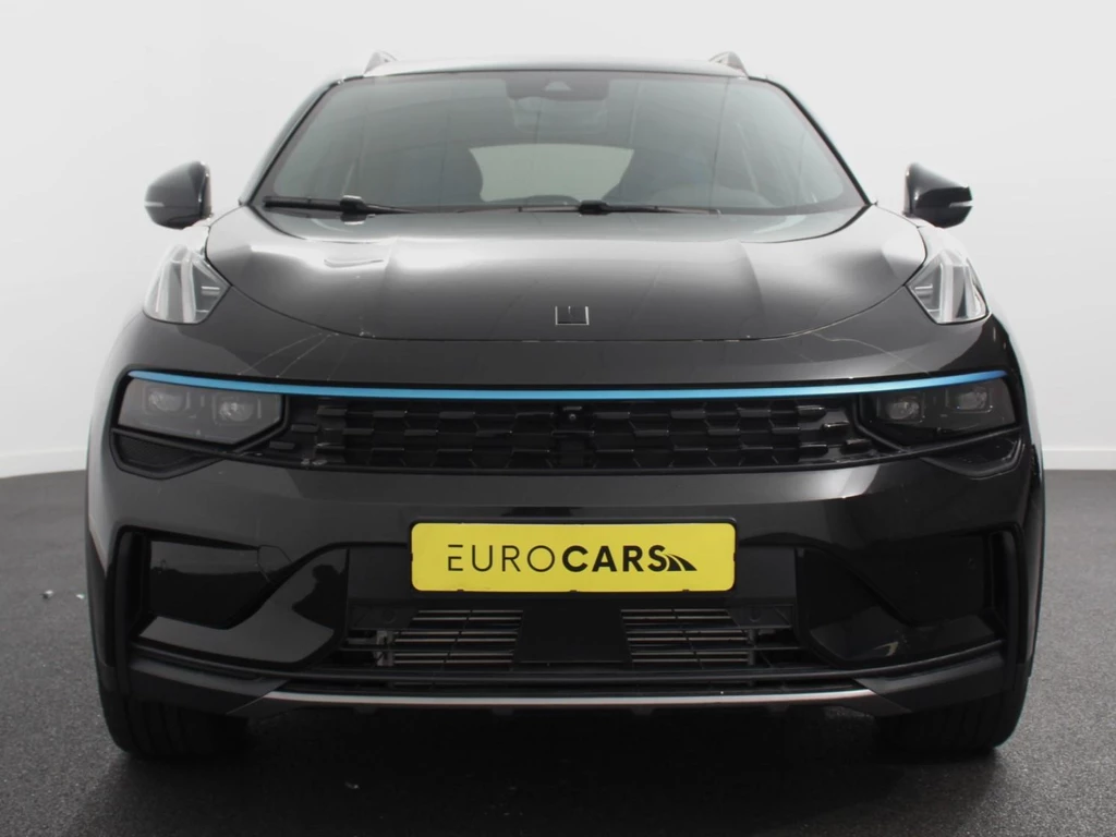 Lynk & Co 01 – foto 10