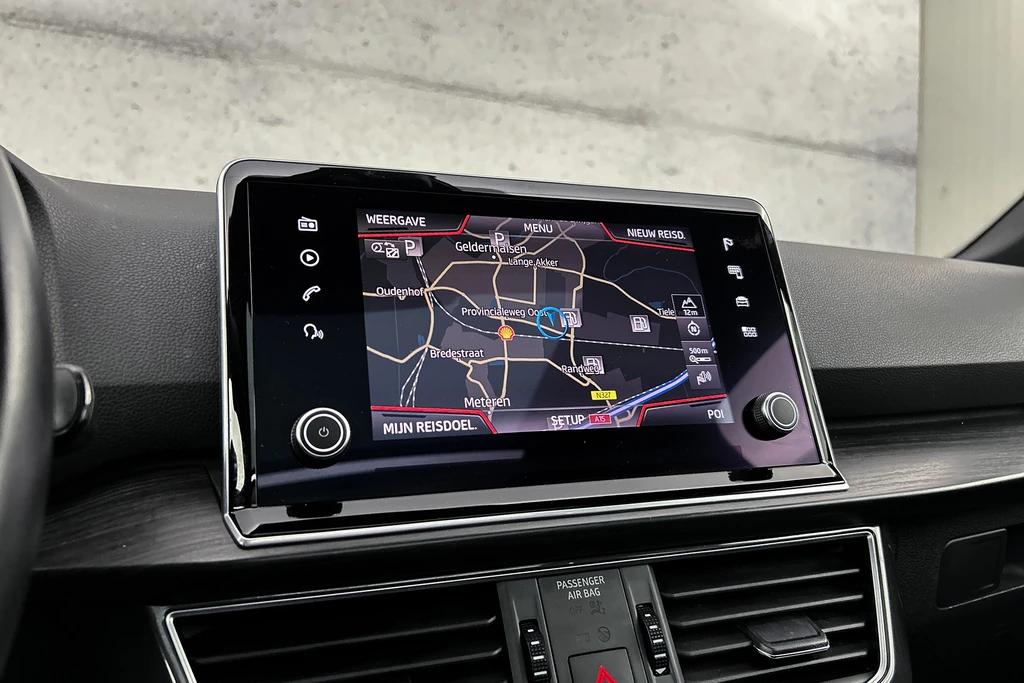 SEAT Tarraco – foto 25