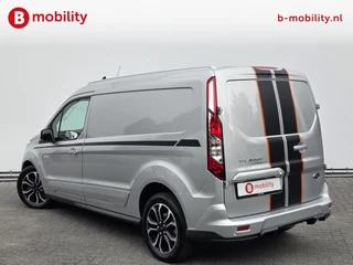 Ford Transit Connect – thumbnail 3