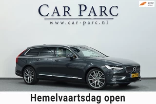 Volvo V90 – thumbnail 8