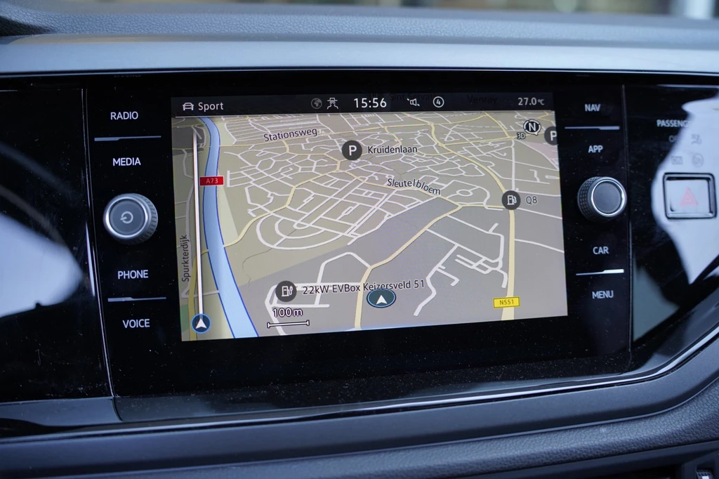 Volkswagen Polo – foto 20