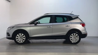 SEAT Arona – thumbnail 2