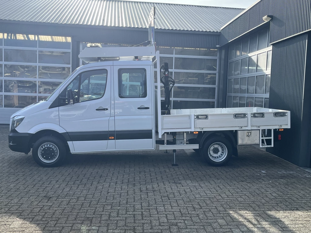 Mercedes-Benz Sprinter – foto 5