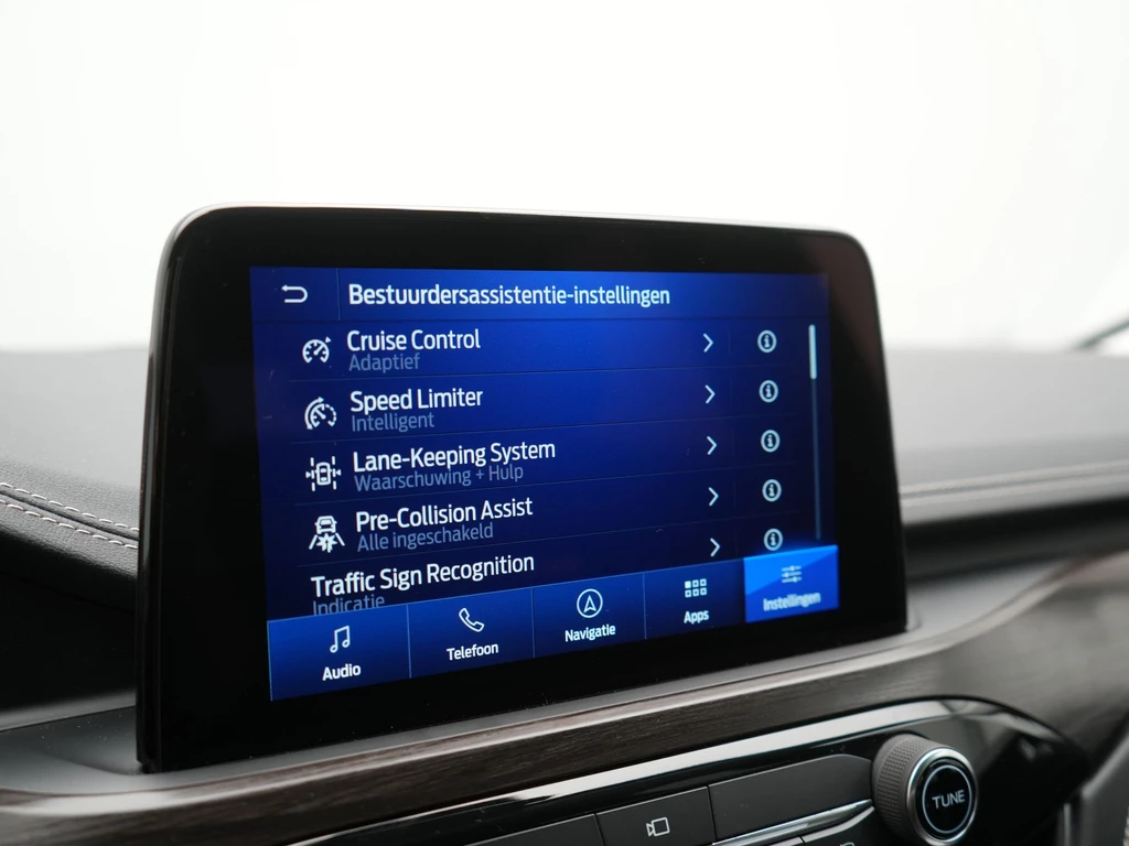 Ford Kuga – foto 42