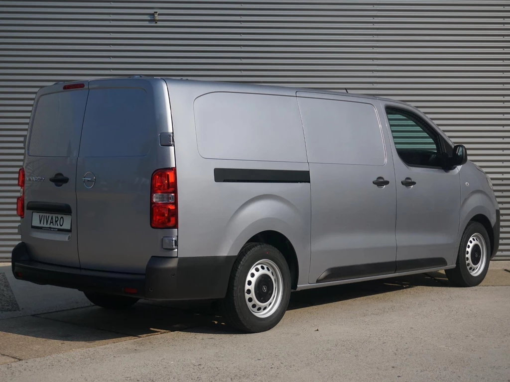 Opel Vivaro – foto 4