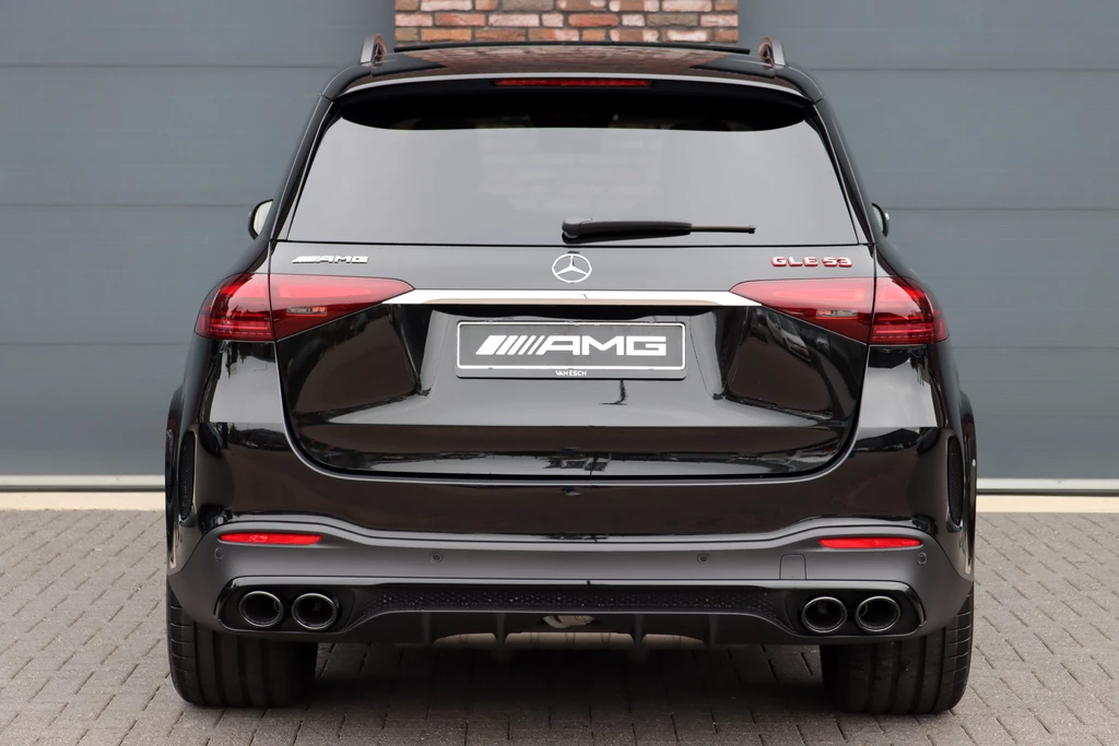 Mercedes-Benz GLE – foto 4