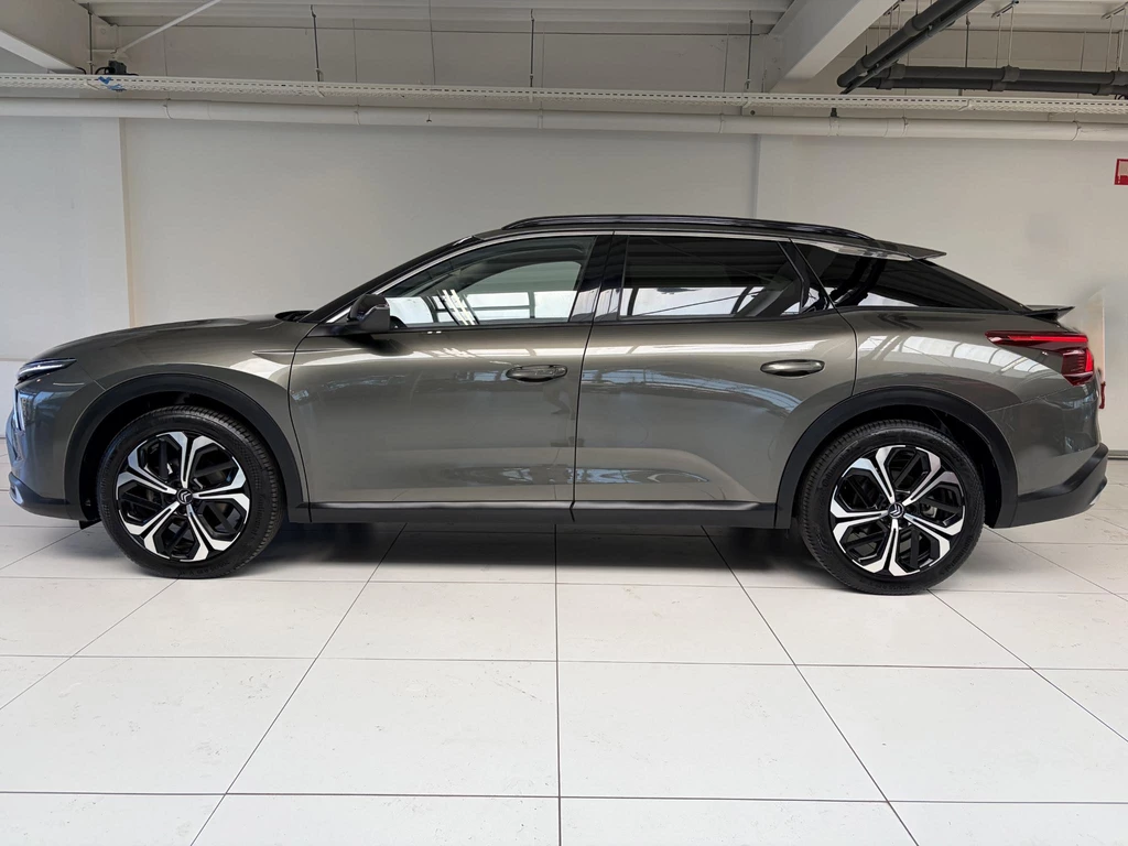 Citroën C5 X – foto 2