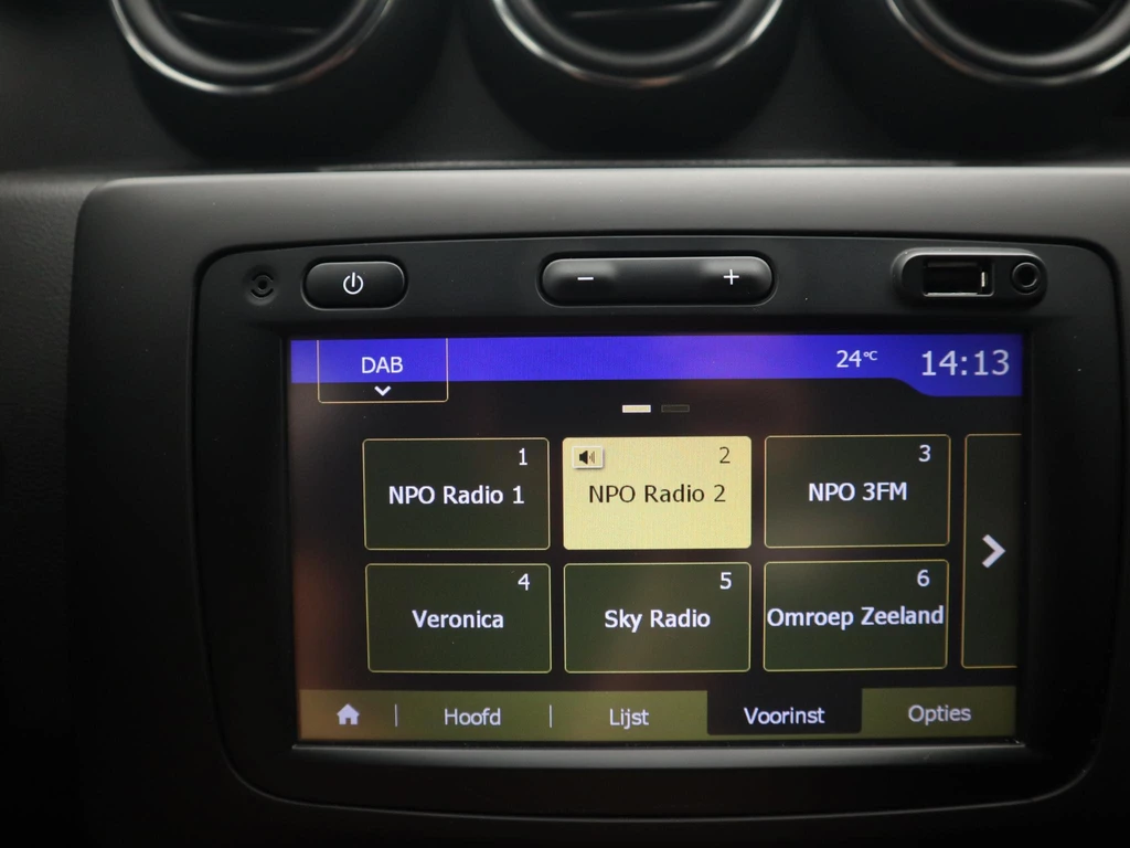 Dacia Duster – foto 23