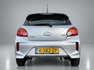 Mitsubishi Space Star – thumbnail 4
