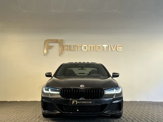 BMW 5 Serie – thumbnail 8